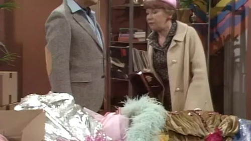 Too Close for Comfort Season 1 Episode 6 - Tenants Anyone?