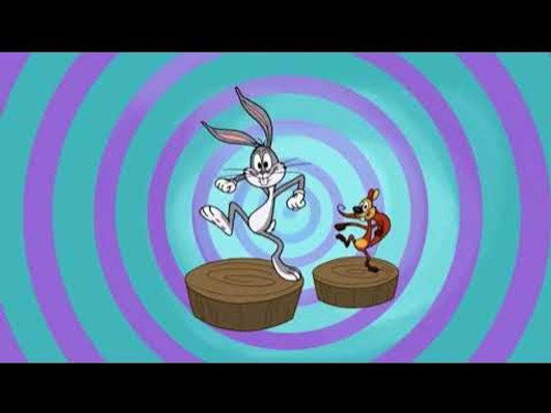 New Looney Tunes Season 3 Episode 36 - Victory Clasp