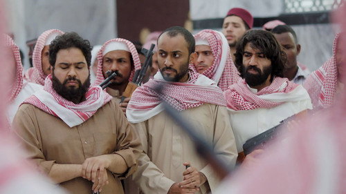 Al Asouf Season 2 Episode 19 - Episode 19