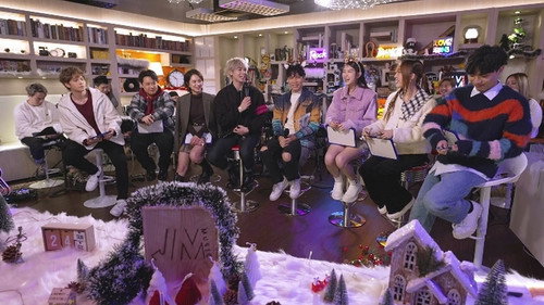 J Music Season 1 Episode 25 - Episode 25