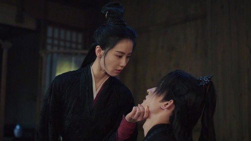 A Journey to Love Season 1 Episode 26 - Yang Ying's Concern