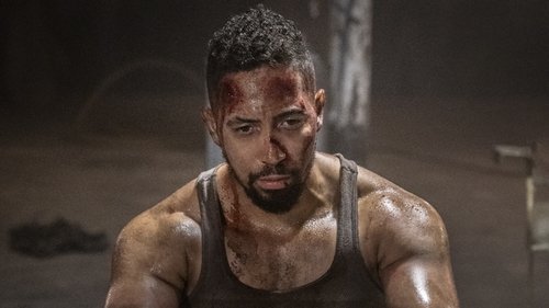 undefined Season 4 Episode 6 - Horror Has a Face