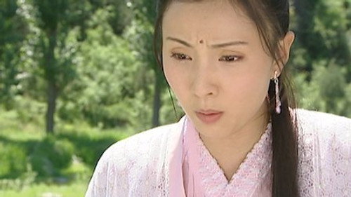 Heavenly Sword and Dragon Sabre Season 1 Episode 2 - Episode 2