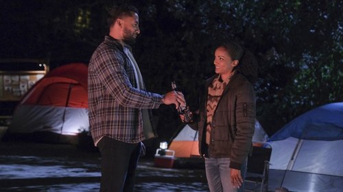 The Rookie Season 3 Episode 10 - Man of Honor