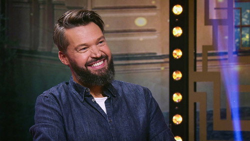 Taskmaster Sweden Season 5 Episode 6 - Niklas Andersson