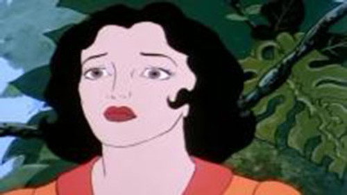 Flash Gordon Season 1 Episode 7 - Chapter Seven: Adventure In Arboria