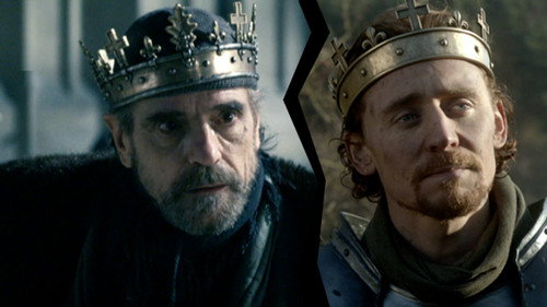 Shakespeare Uncovered Season 1 Episode 5 - Jeremy Irons on the Henrys