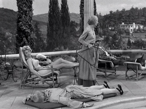 The Beverly Hillbillies Season 1 Episode 17 - Jed's Dilemma