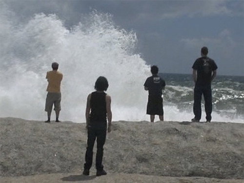 NOFX: Backstage Passport Season 1 Episode 8 - South Africa