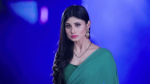 Shivanya Returns Home still