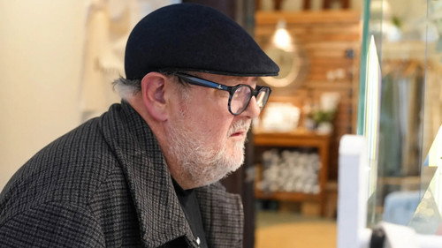 Johnny Vegas' Little Shop of Antiques Season 2 Episode 1 - Episode 1