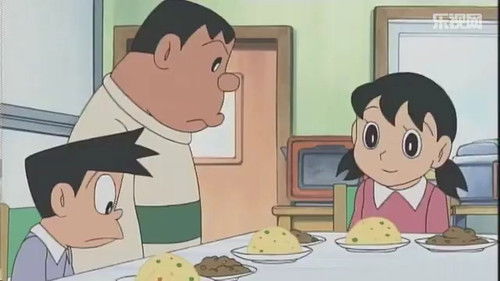 Doraemon Season 1 Episode 76 - Pero! Come Back to Life
