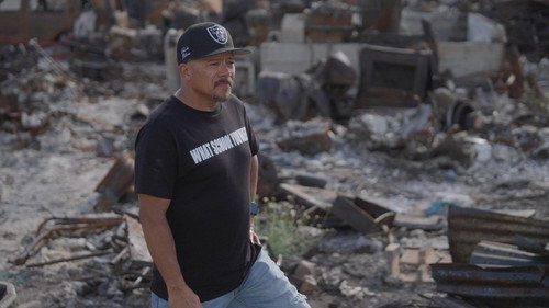 Frontline Season 43 Episode 17 - Maui's Deadly Firestorm