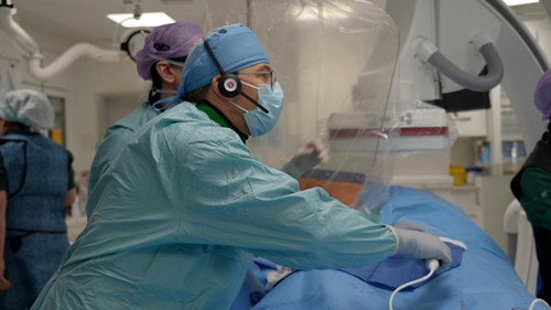 Tech Now Season 2 Episode 12 - High Tech Heart Surgery