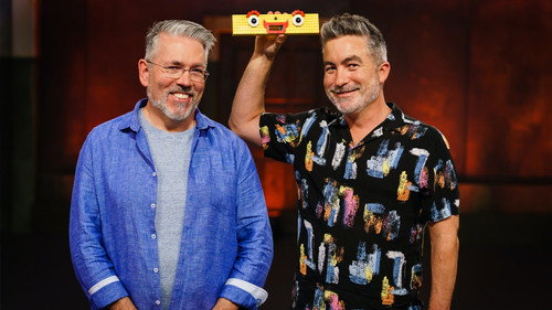 Lego Masters NZ Season 1 Episode 5 - Keep Us in Suspense