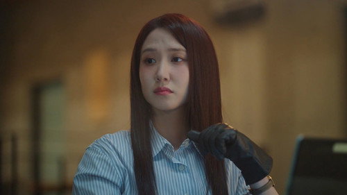 Spooky in Love Season 1 Episode 6 - Episode 6