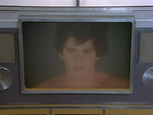 Man from Atlantis Season 1 Episode 5 - Man O' War