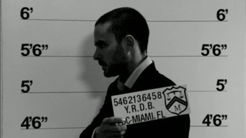 The Cartel Season 1 Episode 1 - Episode 1