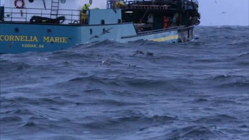 Deadliest Catch Season 11 Episode 16 - Beastmode