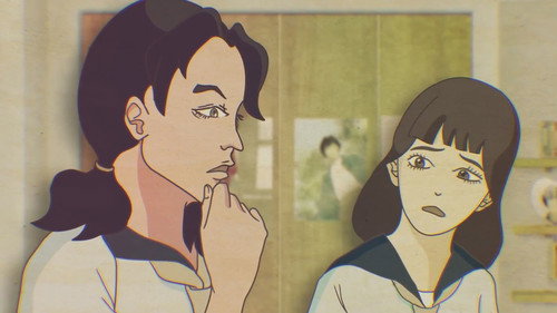 Theatre of Darkness: Yamishibai Season 7 Episode 11 - Little Sister's Room