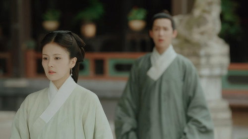 Song of Youth Season 1 Episode 4 - Episode 4