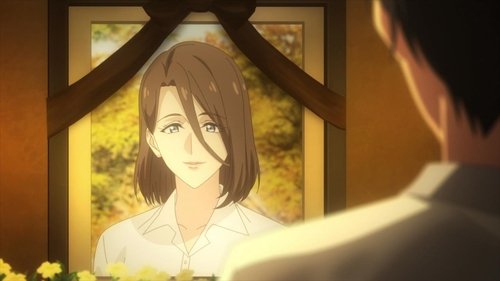 Shinobi no Ittoki Season 1 Episode 10 - Those Taken, Those Taken From