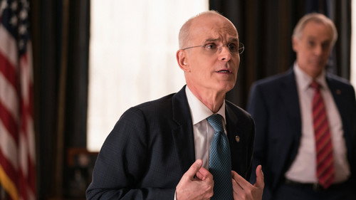 Madam Secretary Season 4 Episode 10 - Women Transform the World