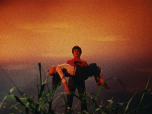 Goodbye, Tackle! Her Last Activity!! still