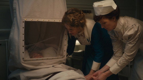 Murdoch Mysteries Season 17 Episode 19 - A Most Surprising Bond