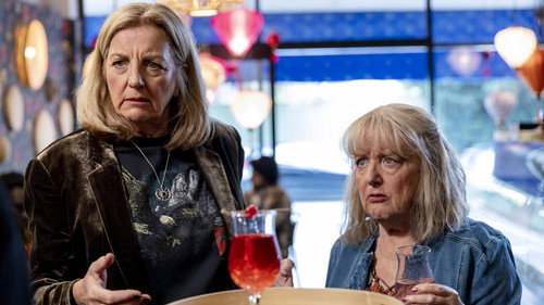 Episode 8 still