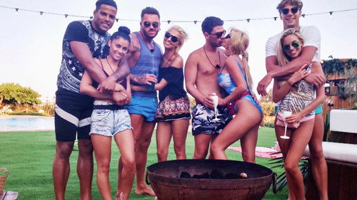 Love Island Season 1 Episode 22 - Episode 22