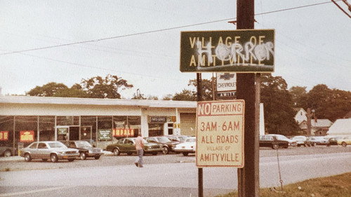 Amityville: An Origin Story Season 1 Episode 1 - The Haunting