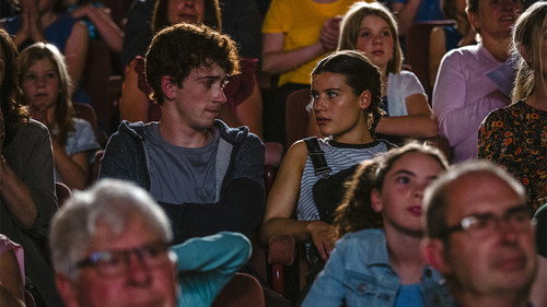 ITCH Season 1 Episode 4 - Rock 'n' Roll