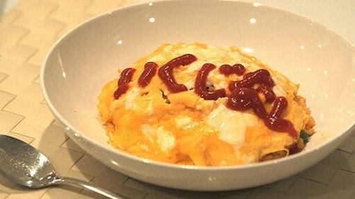 Terrace House: Boys & Girls in the City Season 1 Episode 14 - Ikujinashi