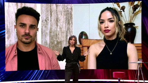 La Isla de las Tentaciones Season 3 Episode 16 - Episode 16
