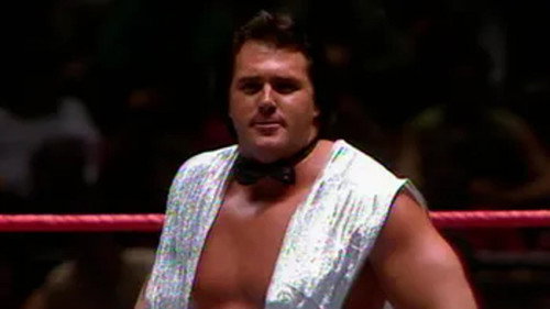 WWE Old School Season 11 Episode 9 - Madison Square Garden: Oct. 22, 1984