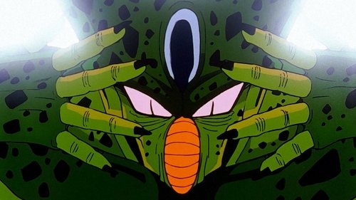 Dragon Ball Z Season 5 Episode 5 - Piccolo's Folly