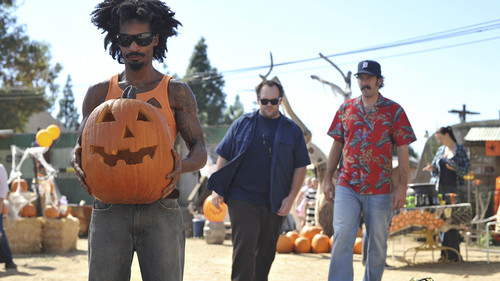 My Name Is Earl Season 4 Episode 8 - Little Bad Voodoo Brother