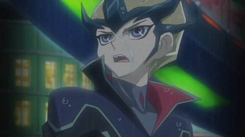Now or Never: Part 1 still