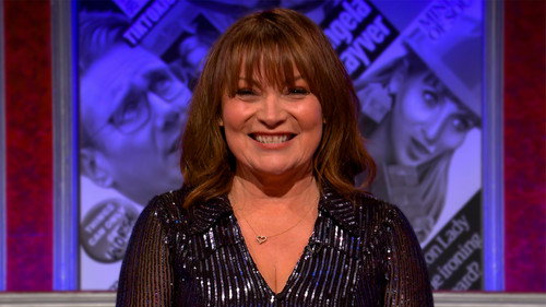 Have I Got a Bit More News for You Season 68 Episode 7 - Episode 7
