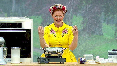Den store bagedyst Season 8 Episode 3 - Episode 3