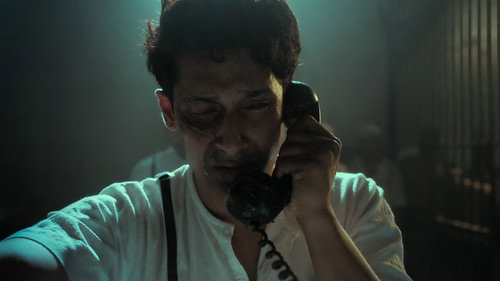 Matsya Kaand Season 1 Episode 1 - Abhimanyu