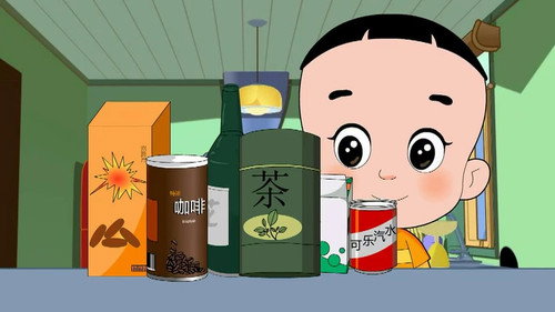 Big-Headed Kid and Small-Headed Father Season 2 Episode 15 - Episode 15
