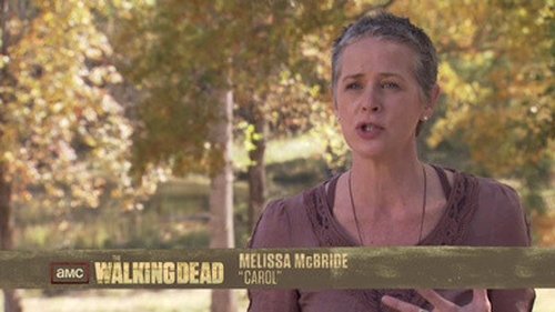 Inside The Walking Dead: Nebraska still