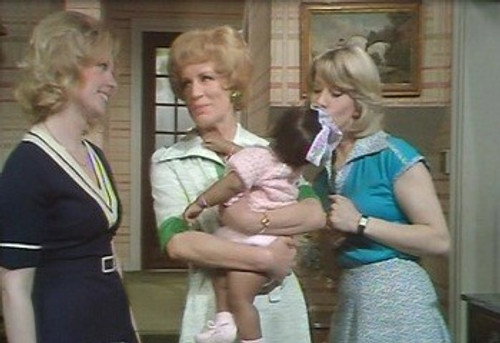 George and Mildred Season 1 Episode 4 - Baby Talk