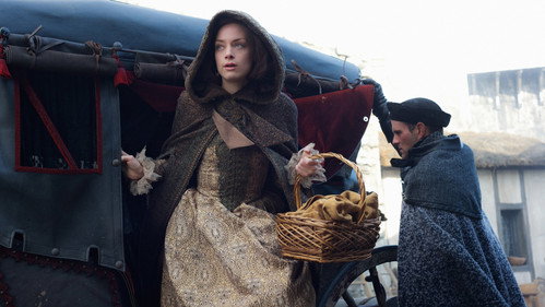 Reign Season 3 Episode 12 - No Way Out