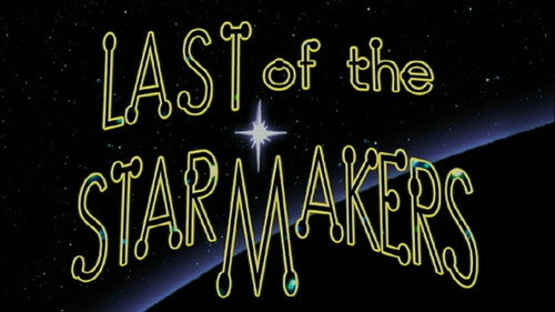 Courage the Cowardly Dog Season 4 Episode 18 - The Last of the Starmakers