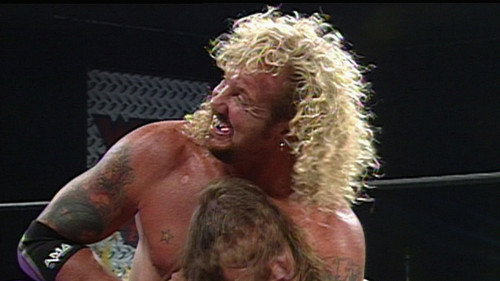 WCW Monday Nitro Season 2 Episode 31 - August 12, 1996
