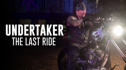 Undertaker: The Last Ride Season 1 Episode 5 - Chapter 5: Revelation