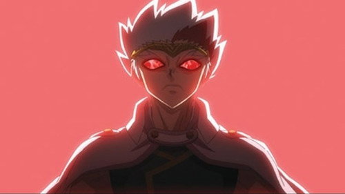 Beyblade: Metal Fight Beyblade Season 3 Episode 4 - L-Drago Destructor